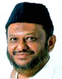 M. H. Jawahirullah