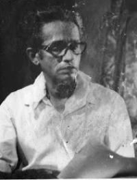 M. Krishnan Nair (film Director)