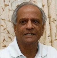 M. P. Prakash