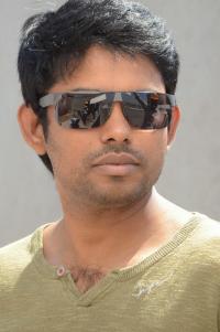 M. Saravanan (film Director)