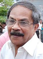 M. T. Vasudevan Nair