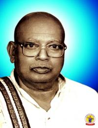 Madhurantakam Rajaram