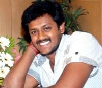 Mahesh (Tamil Actor)