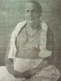 Mahesh Chandra Nyayratna Bhattacharyya