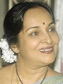Mamata Shankar