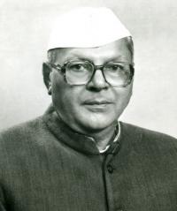 Manibhai Desai
