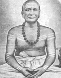 Meenakshi Sundaram Pillai