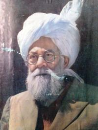 Mirza Basheer-ud-din Mahmood Ahmad
