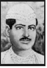 Mirza Hadi Ruswa