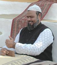 Mohammed Yusuf Khatri