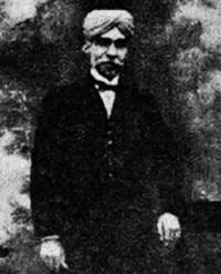 Muhammad Habibullah