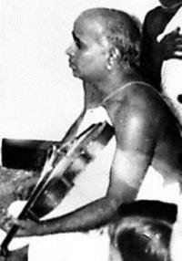 Nagercoil Harihara Iyer