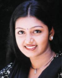 Nandana (actress)
