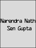 Narendra Nath Sen Gupta