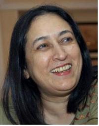 Nasreen Munni Kabir