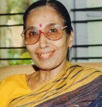 Nayani Krishnakumari