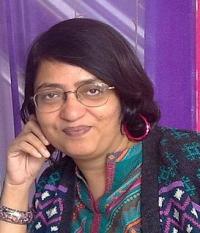 Neelam Saxena Chandra