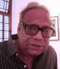 Nemai Ghosh (director)