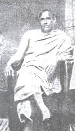 Niralamba Swami