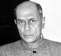 Nirmal Kumar Bose