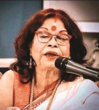 Nirmala Mishra