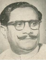 Nissar Hussain Khan