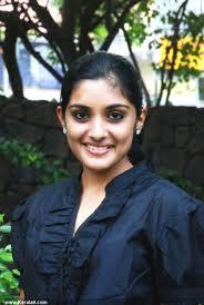 Niveda Thomas