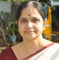 P. Lalita Kumari