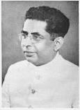 P. V. Rajamannar