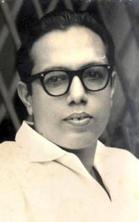 P. V. Thampi