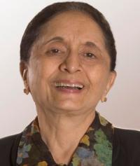 Padma Desai