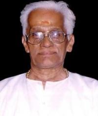 Padmanabhan Nair