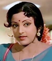 Padmapriya (old Movie Actress)