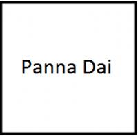 Panna Dai