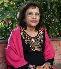 Patricia Mukhim
