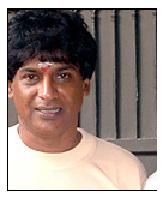 Pavithran (tamil Film Director)