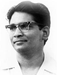 Pitcheswara Rao Atluri