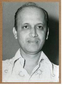 Prabhakar Jog