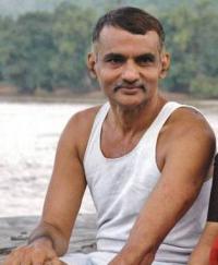 Prakash Amte