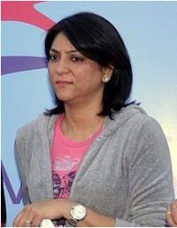 Priya Dutt