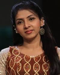 Priyadarshini (actress)