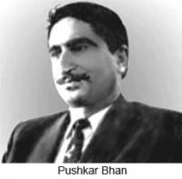 Pushkar Bhan