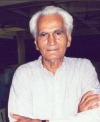Raghuveer Chaudhari