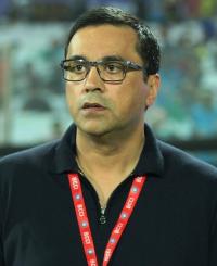 Rahul Johri