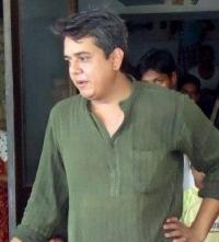 Rahul Verma (social Worker)