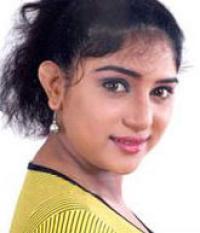 Rajashree (Tamil Actress)