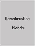 Ramakrushna Nanda