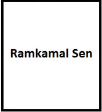 Ramkamal Sen