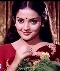 Ranipadmini (actress)
