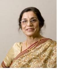 Ranjana Kumar